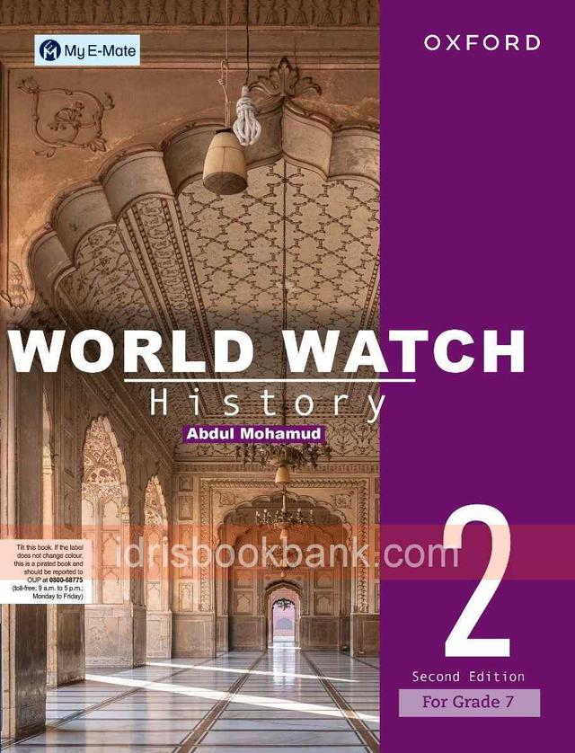 World Watch History 2